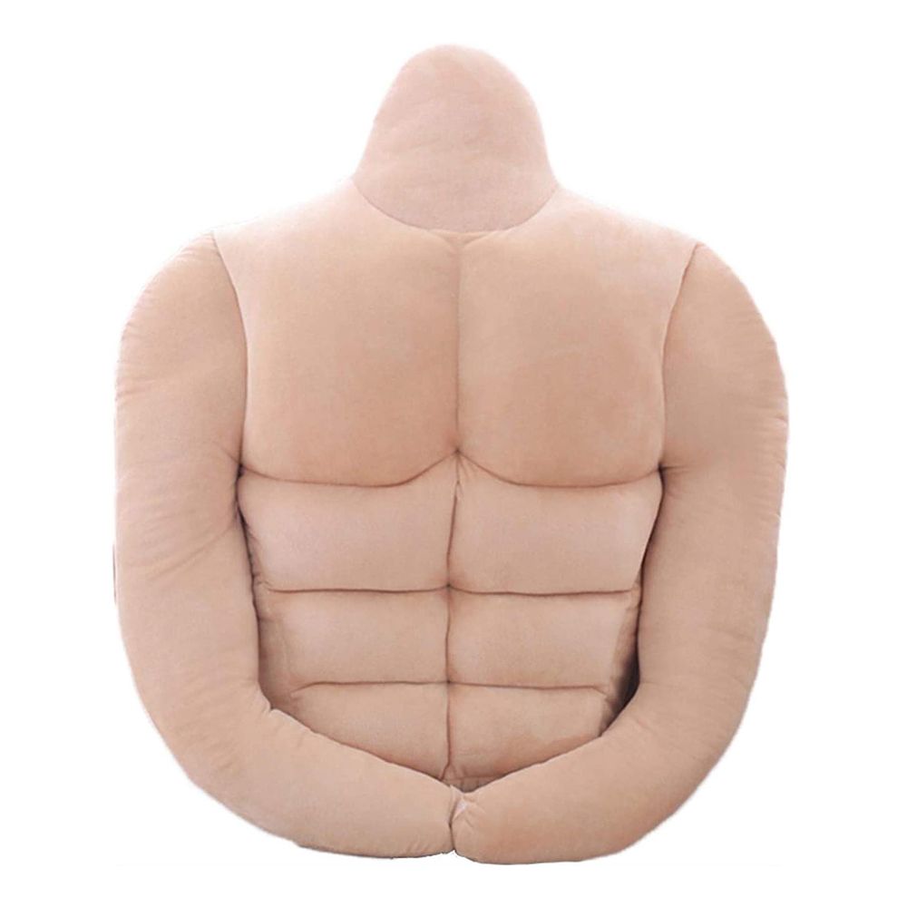 Kudde Muscle Body
