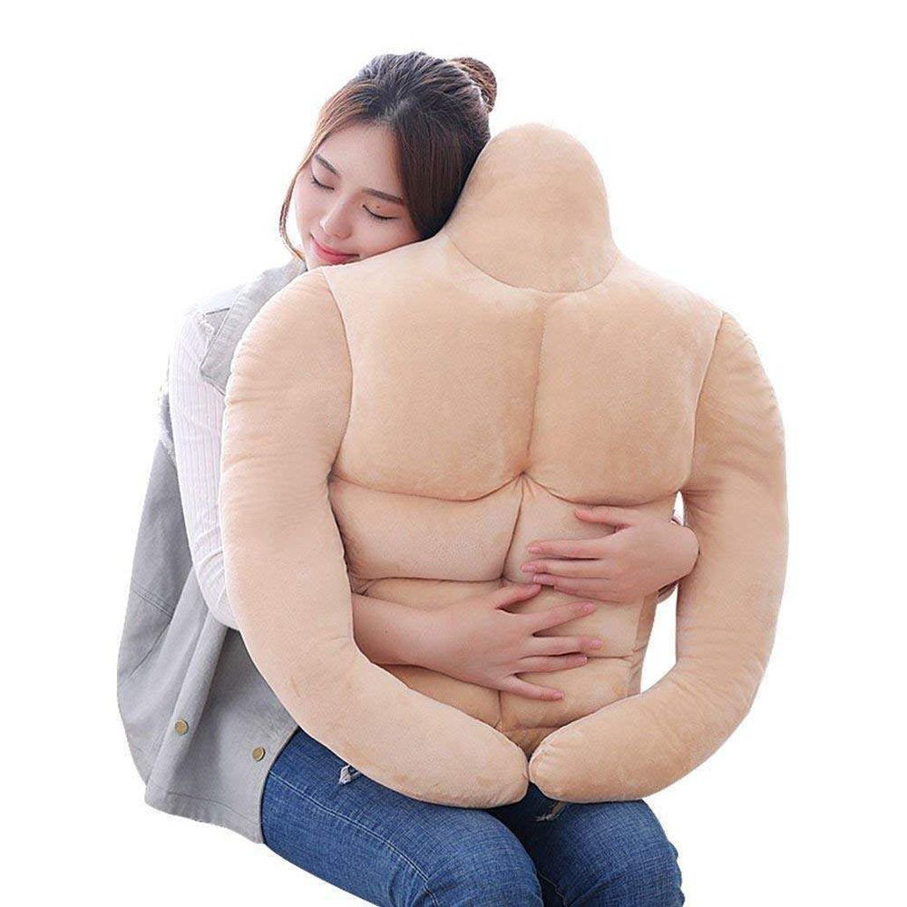 Kudde Muscle Body