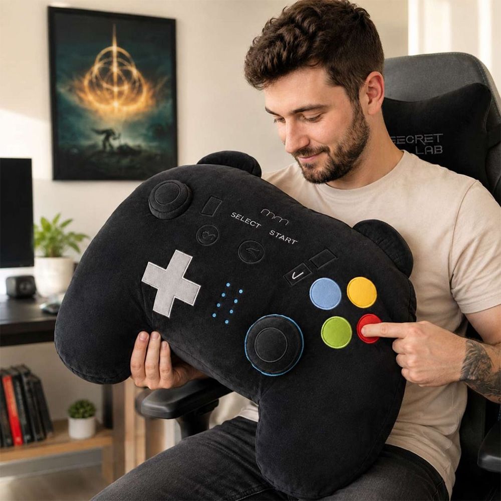 Kudde Spelkontroll