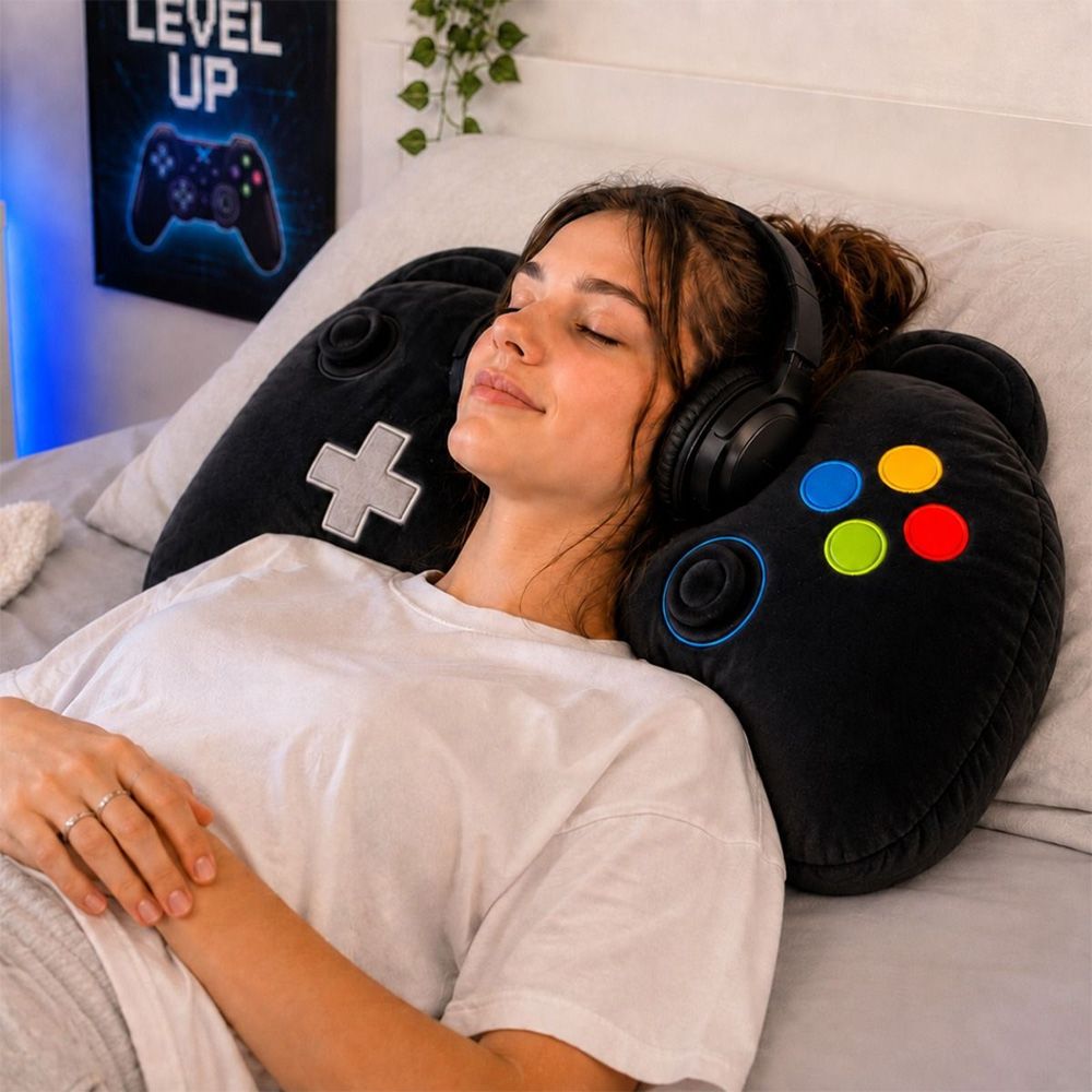 Kudde Spelkontroll
