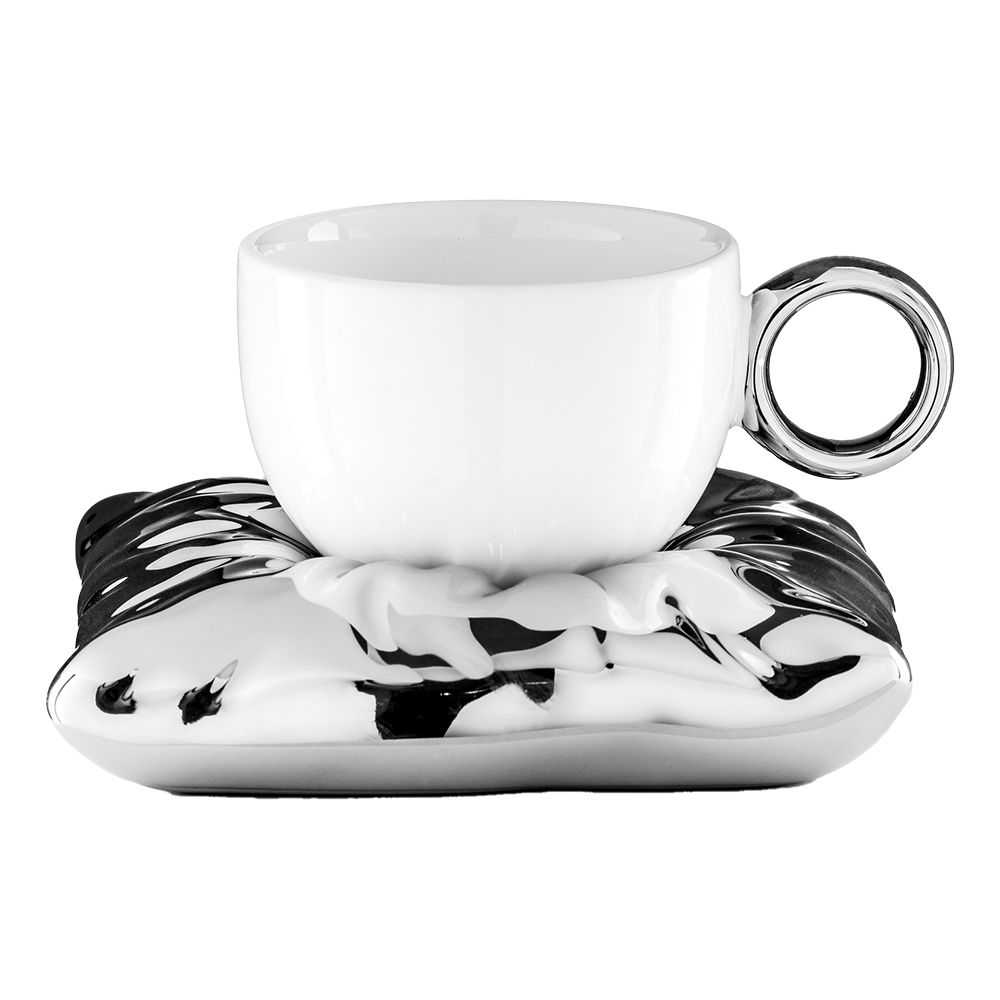 Kunglig Mugg