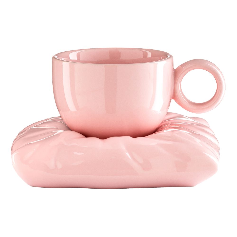 Kunglig Mugg