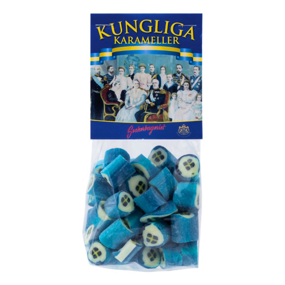 Kungliga Karameller