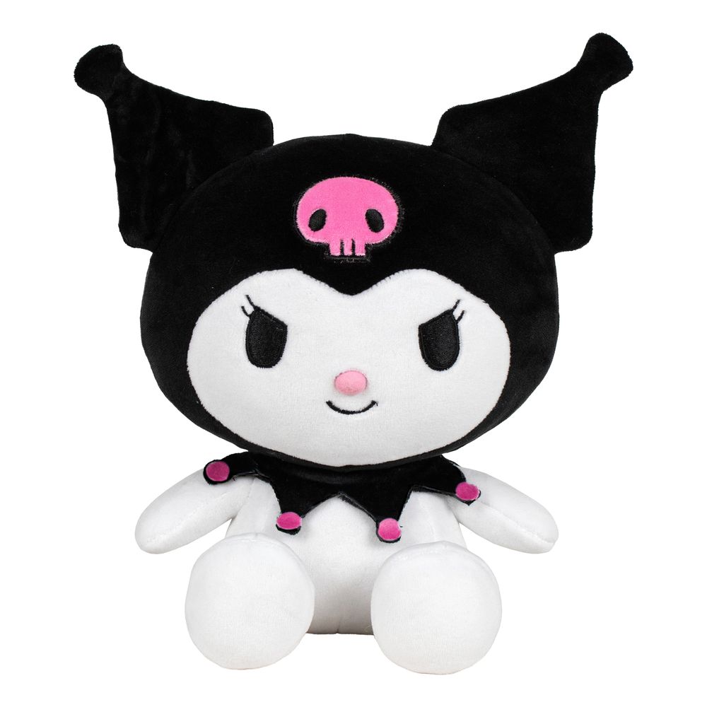 Kuromi Bamse