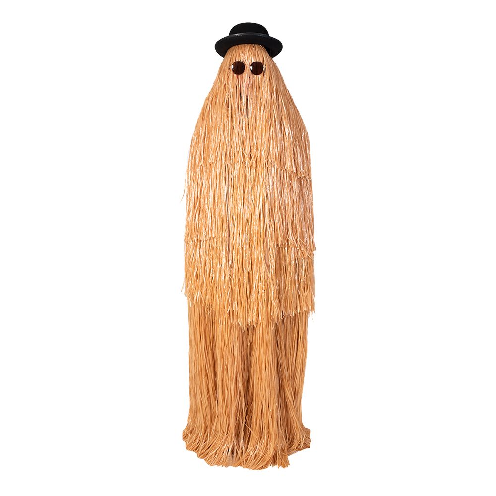 Cousin Itt Kostyme