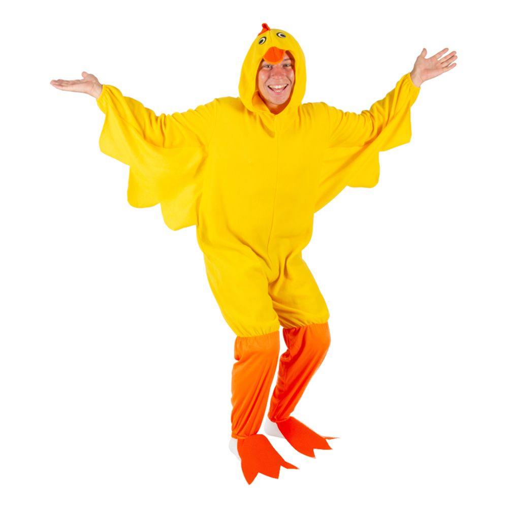 Kylling Kostume