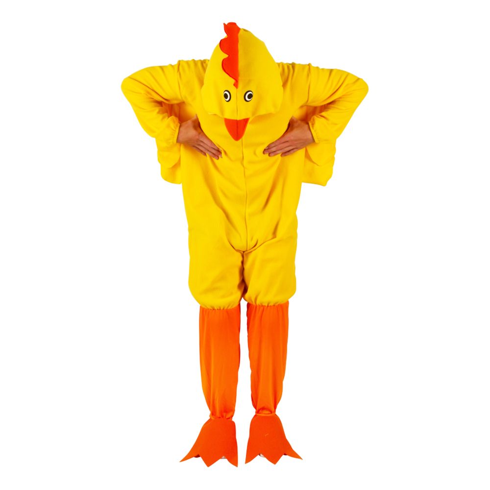 Kylling Kostume