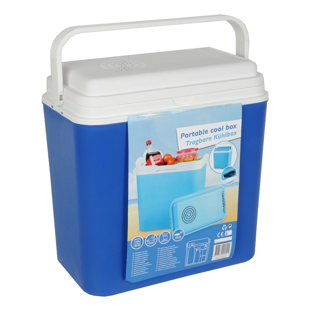 Kylbox