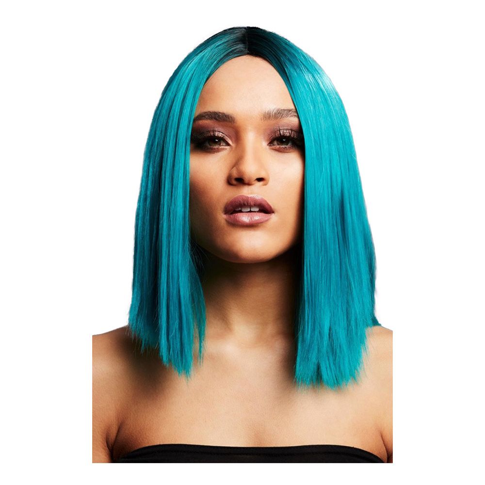 Kylie Turkis Totonet Paryk