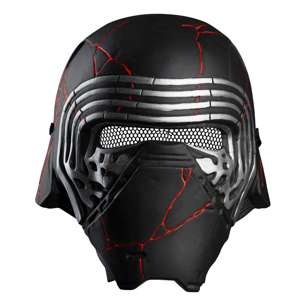 Kylo Ren 1/2 Naamio
