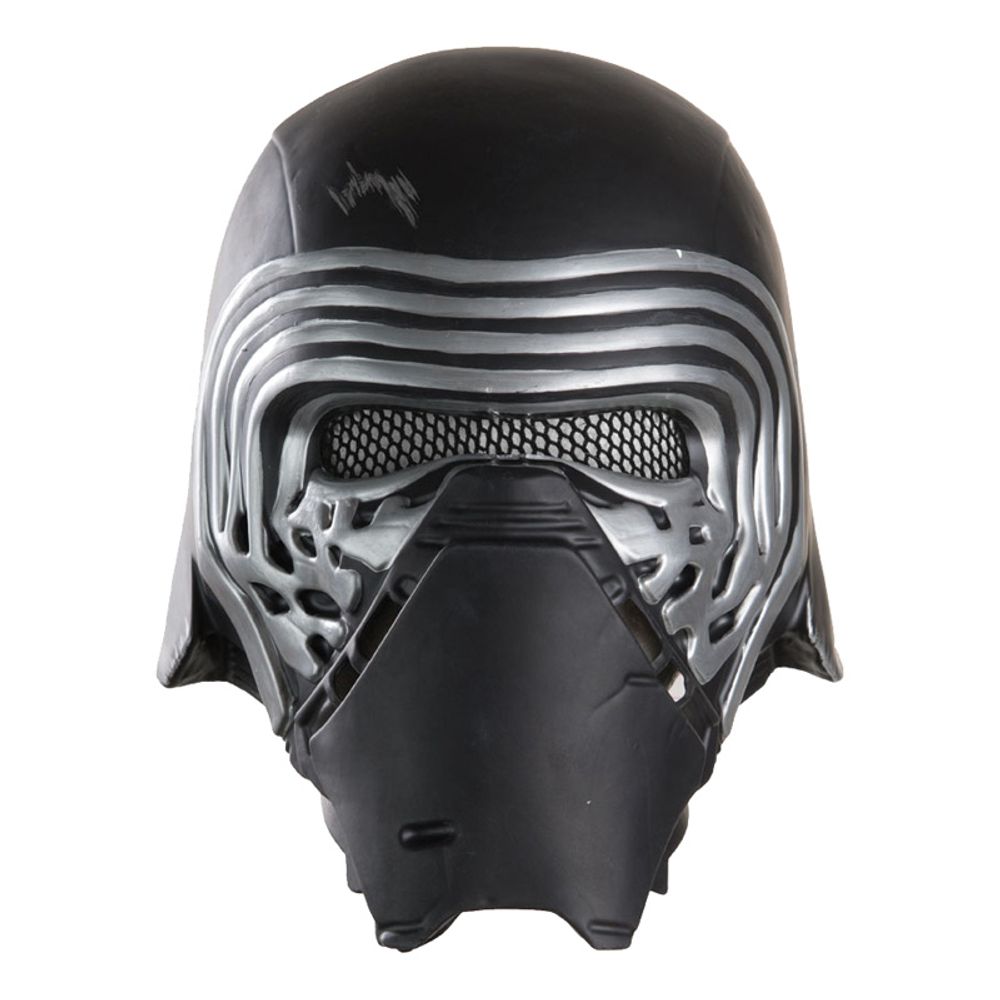 Kylo Ren Puolinaamari