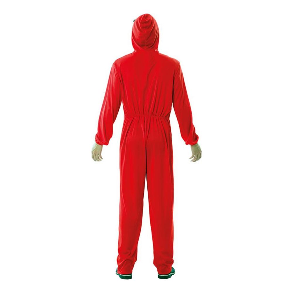 La Casa de Papel Kostume