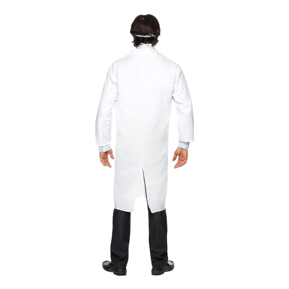 Laboratorioassistentti Naamiaisasu