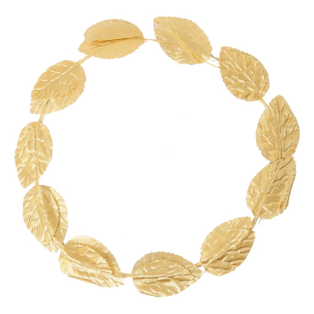 Laurbærkrans Guld