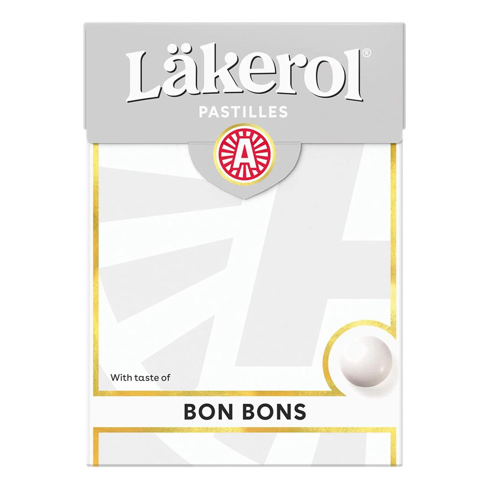 Läkerol Big Pack Bon Bons