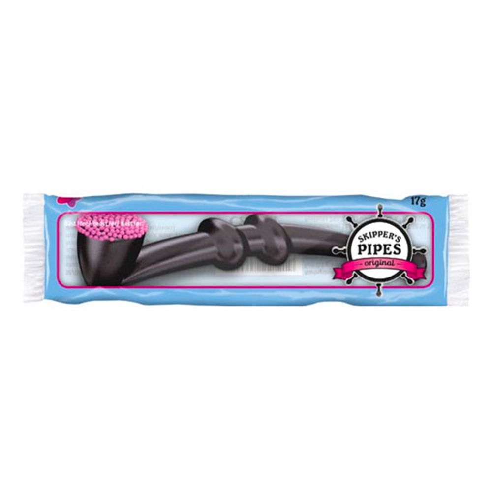 Lakrispipe Original