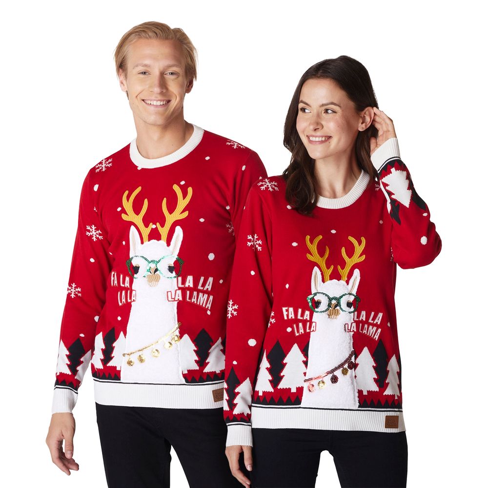 Lama Jultröja