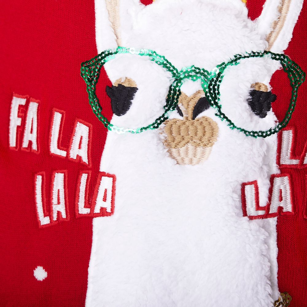 Lama Jultröja