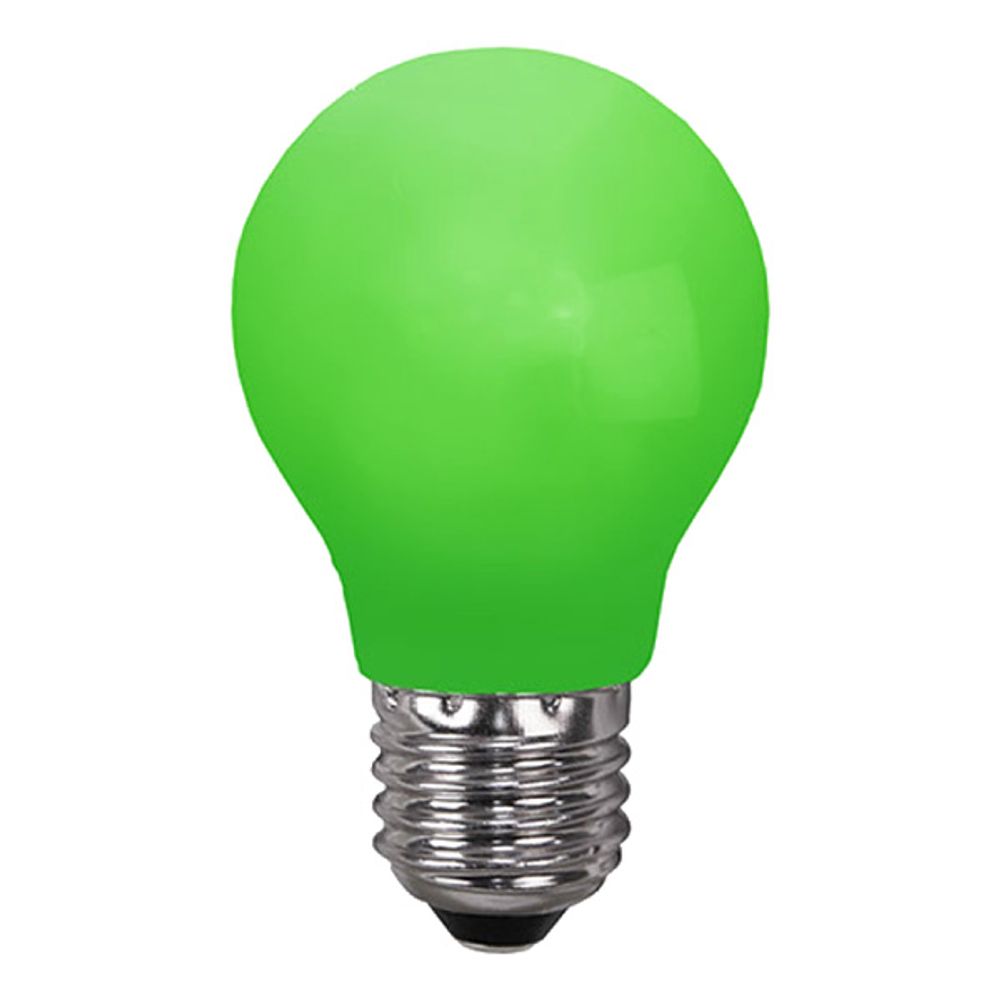 Lamppu E27 LED