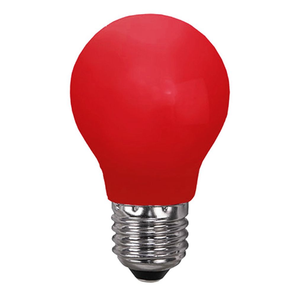 Lamppu E27 LED