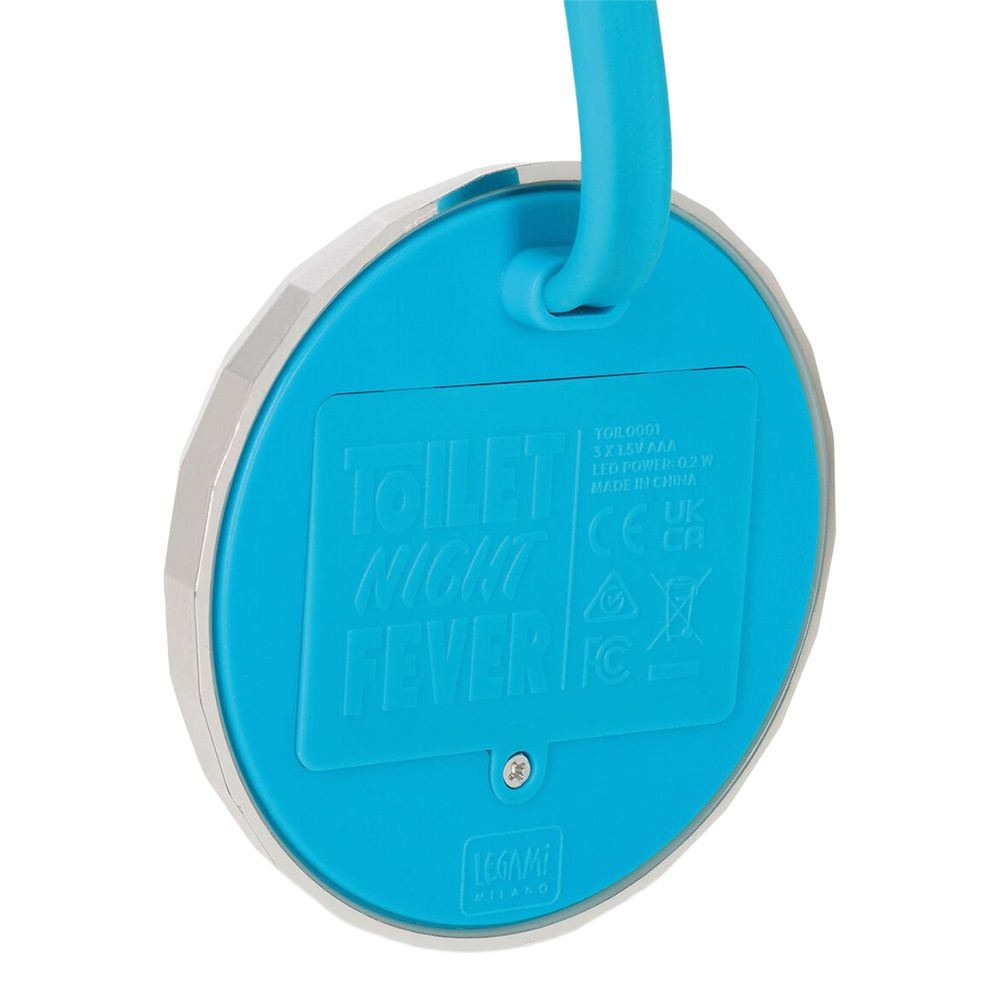 Lampa Toilet Night Fever