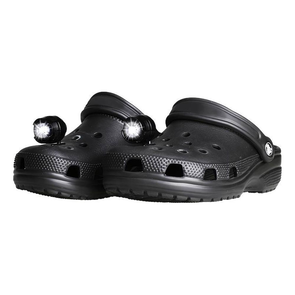 Lampor för Skor