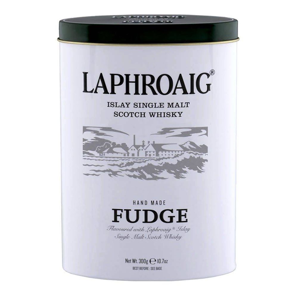 Laphroaig Whiskyfudge