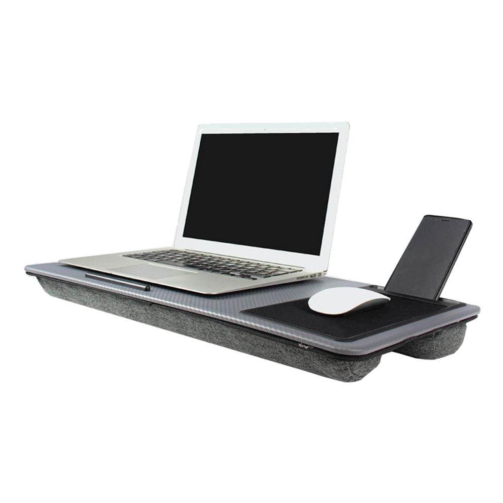 Laptopställ Deluxe med Kudde