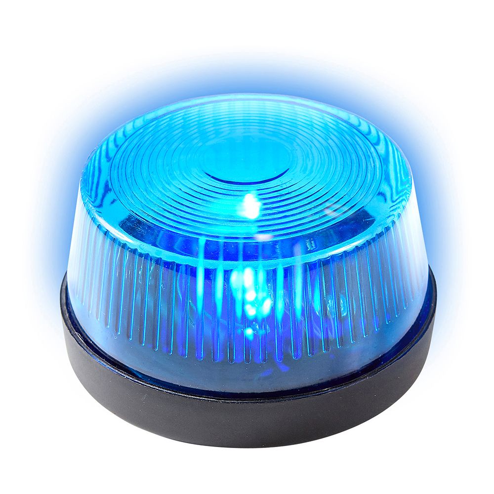 Alarmlampe Sirene