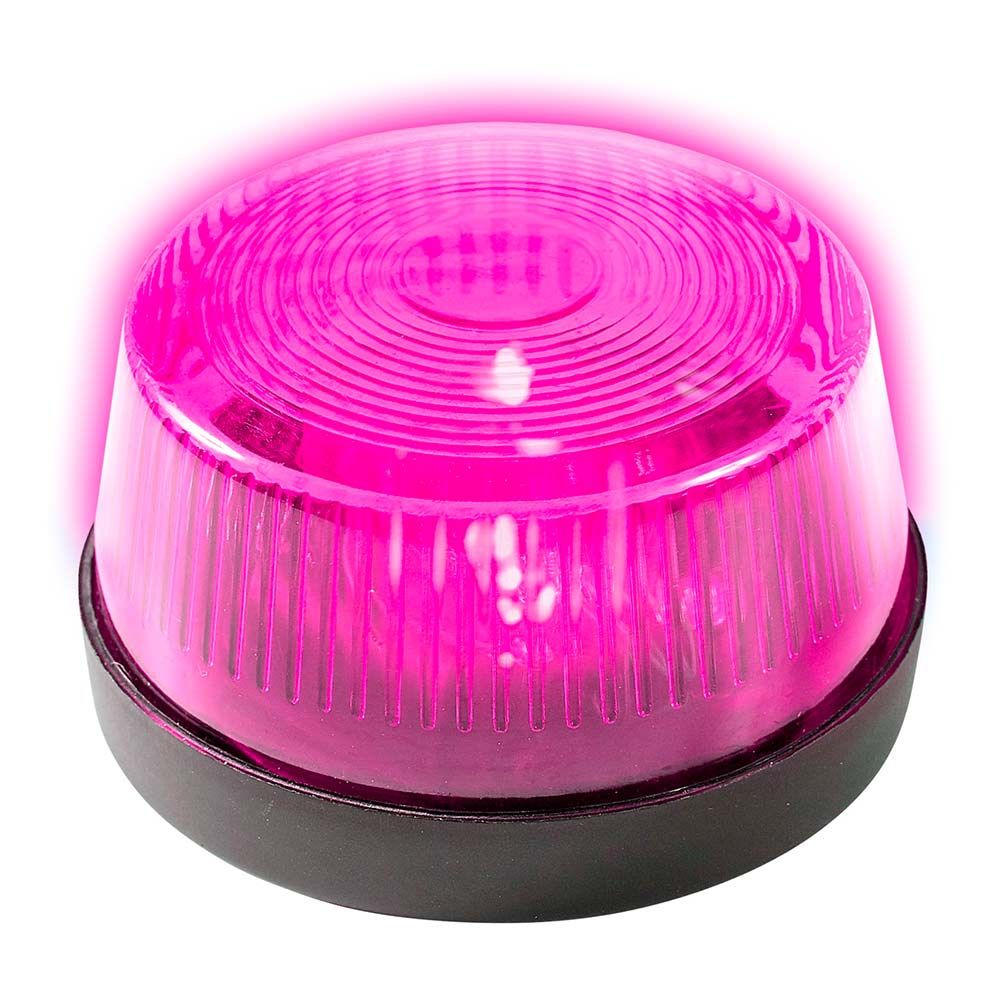 Alarmlampe Sirene