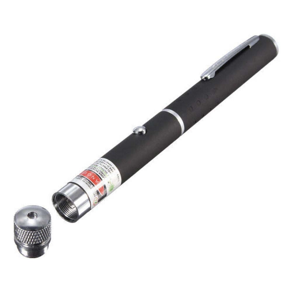 Laserpenna