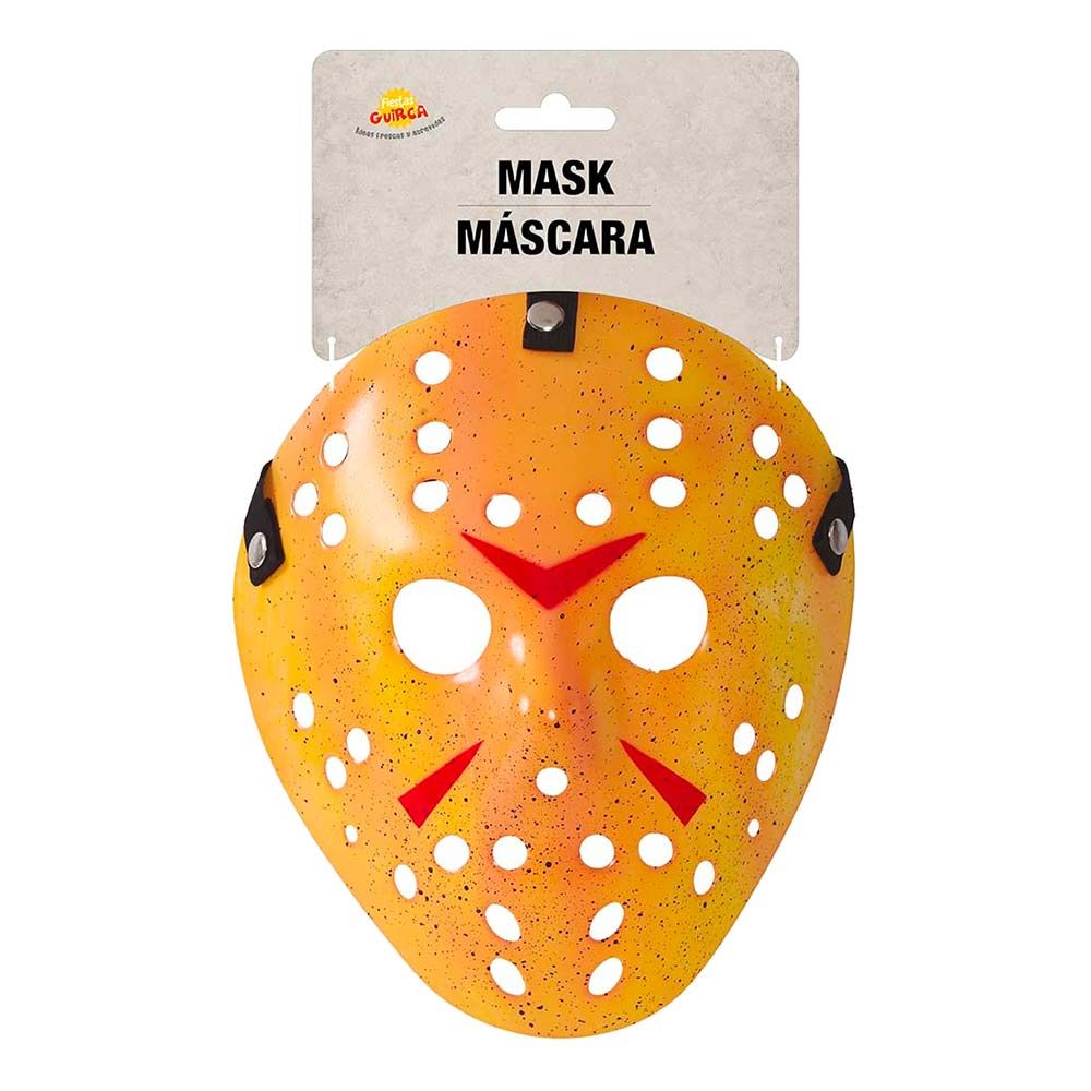 Skummel Hockeymaske for Barn