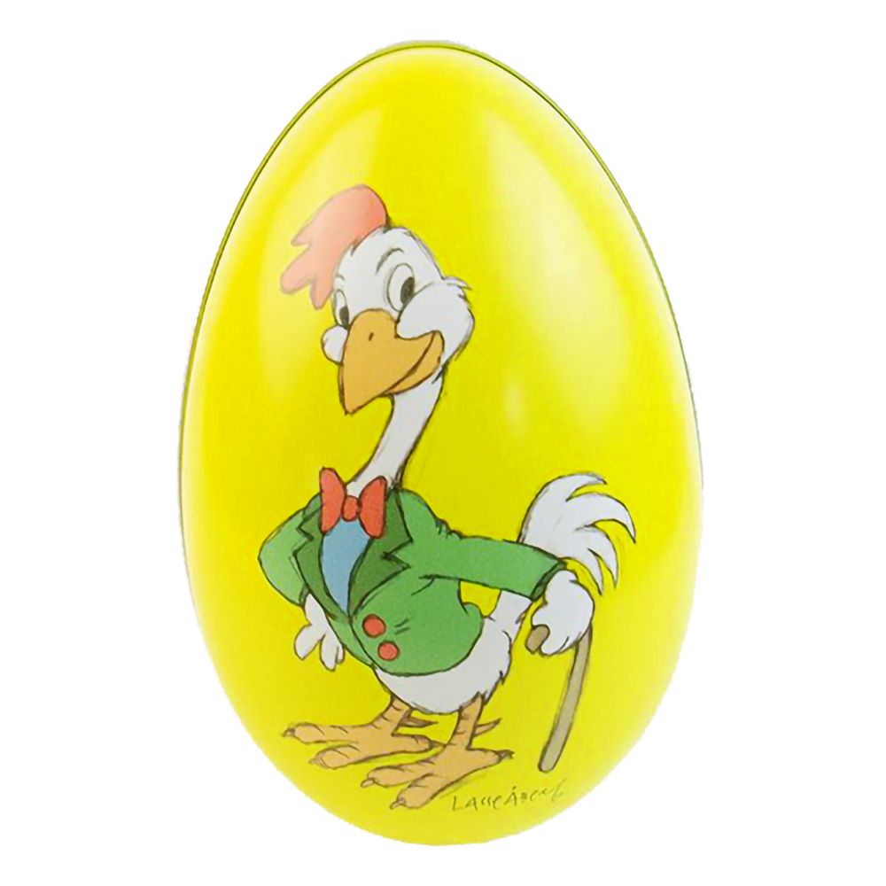 Lasse Åberg Påskägg