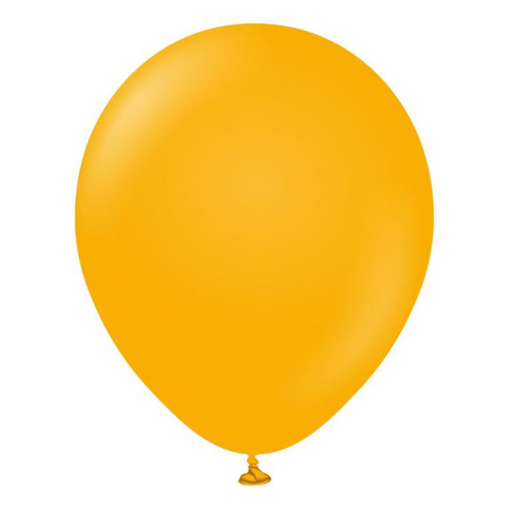 Balloner Professional Amber