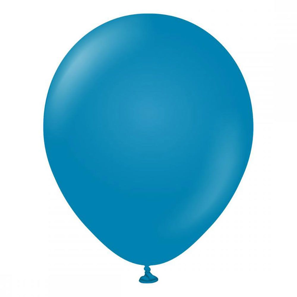Balloner Professional Store Deep Blue