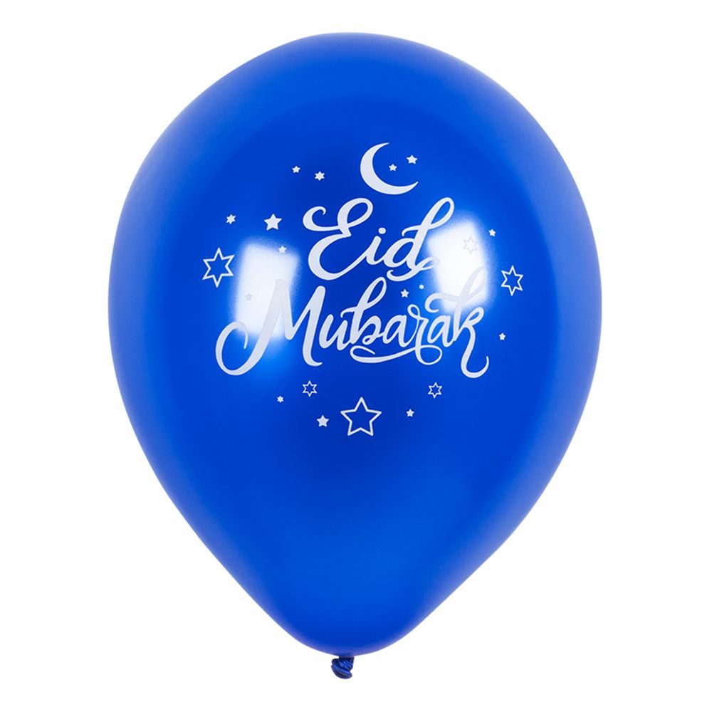 Balloner Eid Mubarak