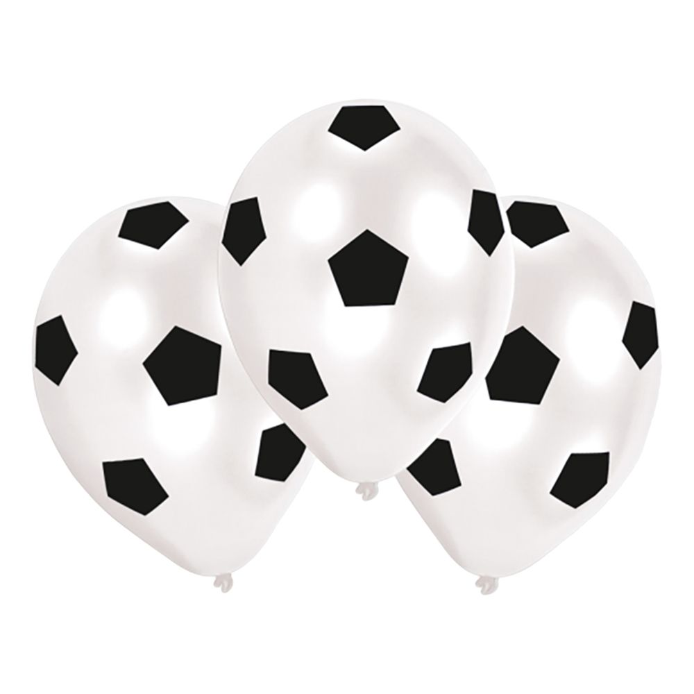 Ballonger Kick It