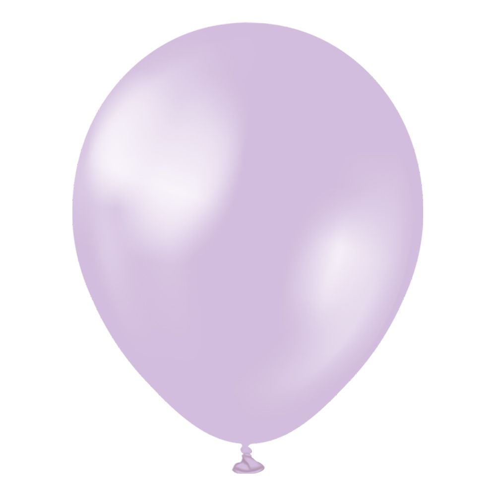 Balloner Professional Mini Pearl Lilac