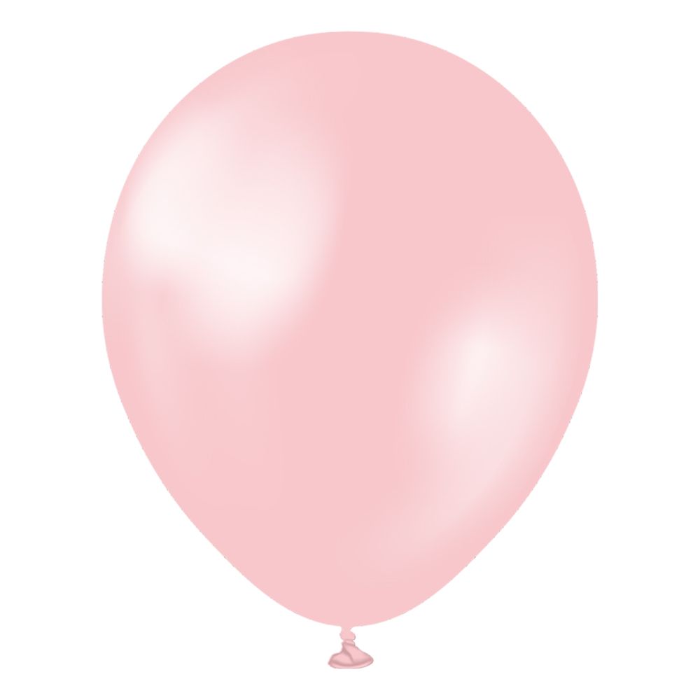 Ballonger Professional Mini Pearl Pink