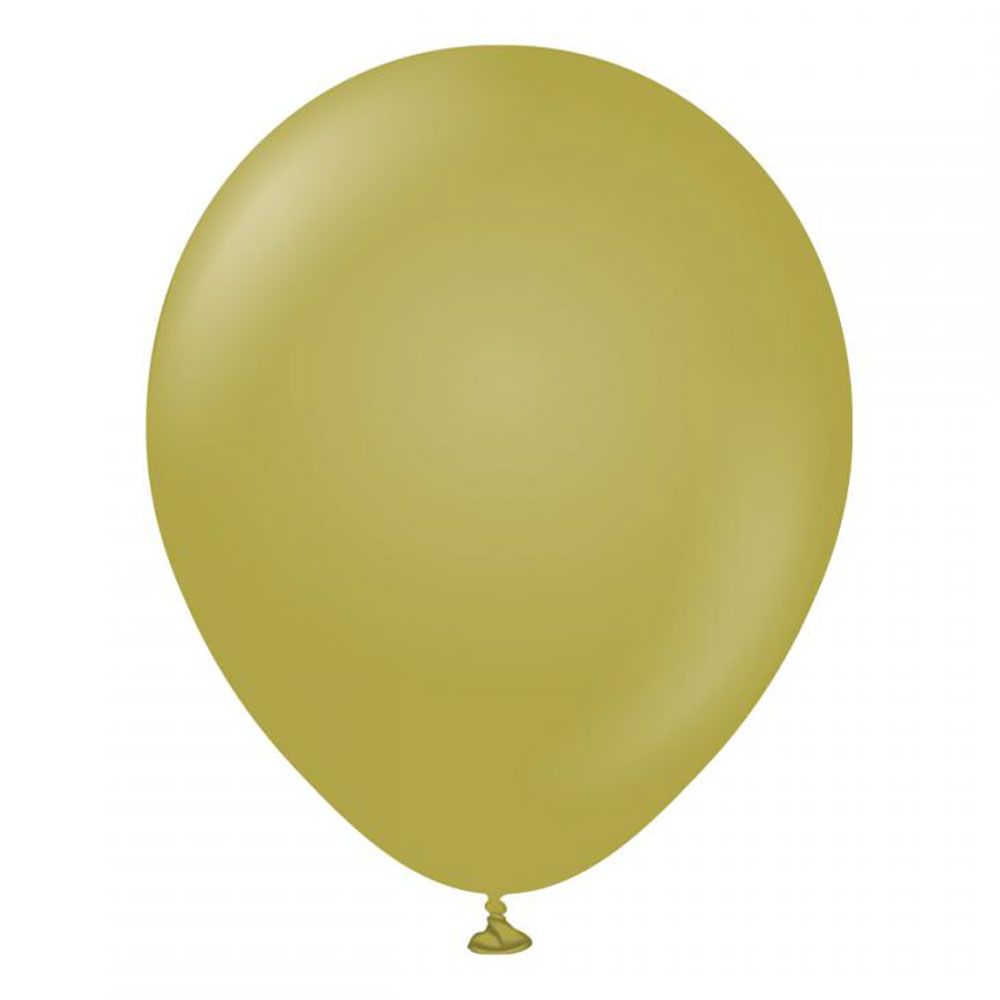Ballonger Professional Olive
