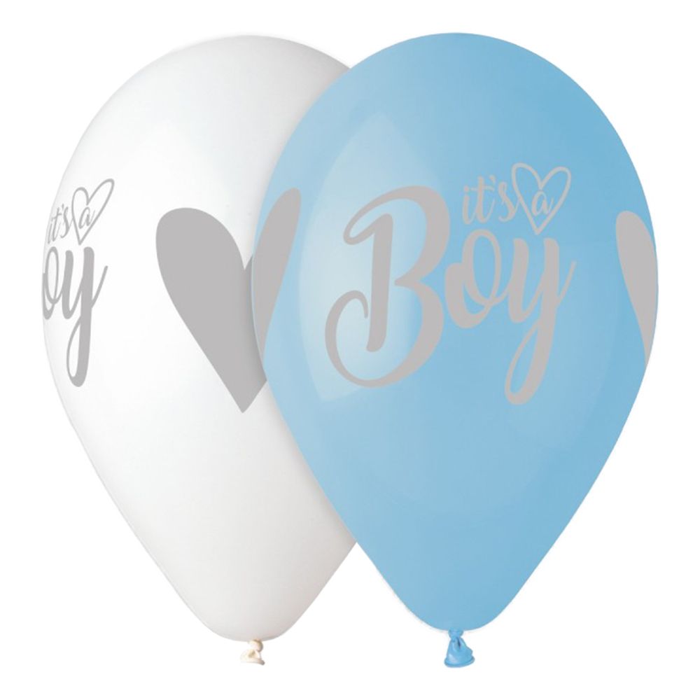 Ballonger Premium It's a Boy