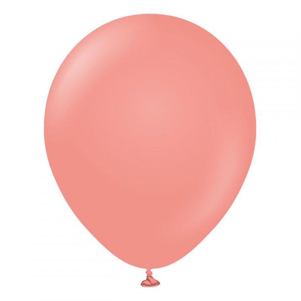Balloner Professional Coral