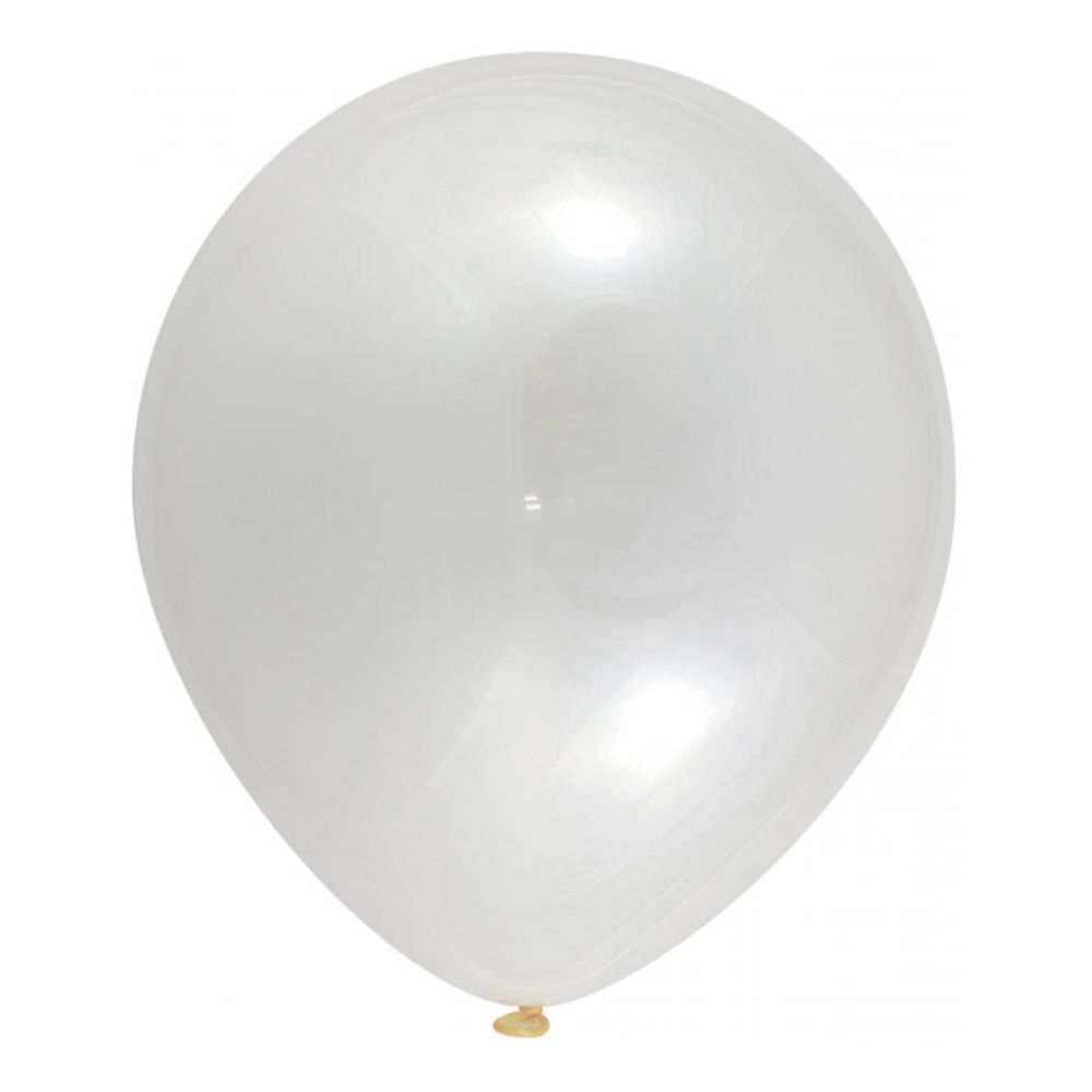 Ballonger Professional Crystal Clear