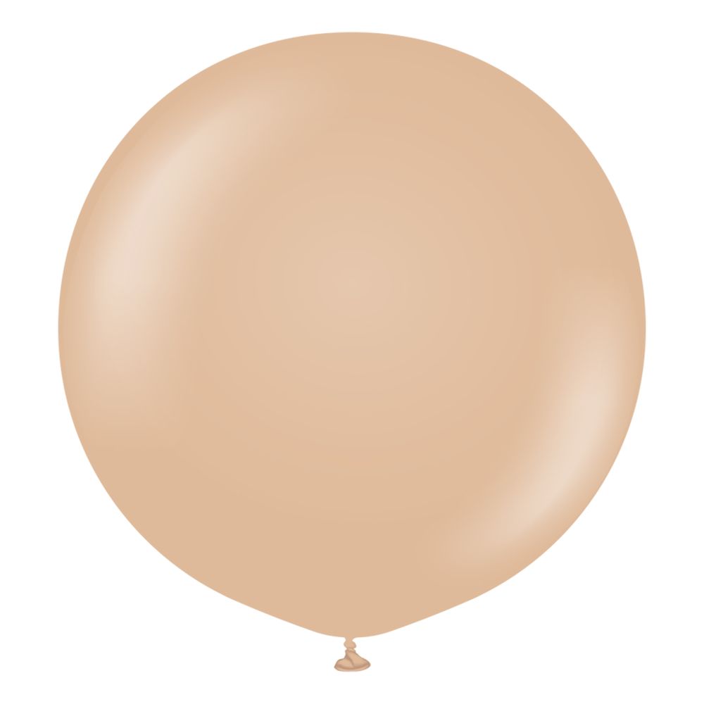 Balloner Professional Gigantiske Desert Sand