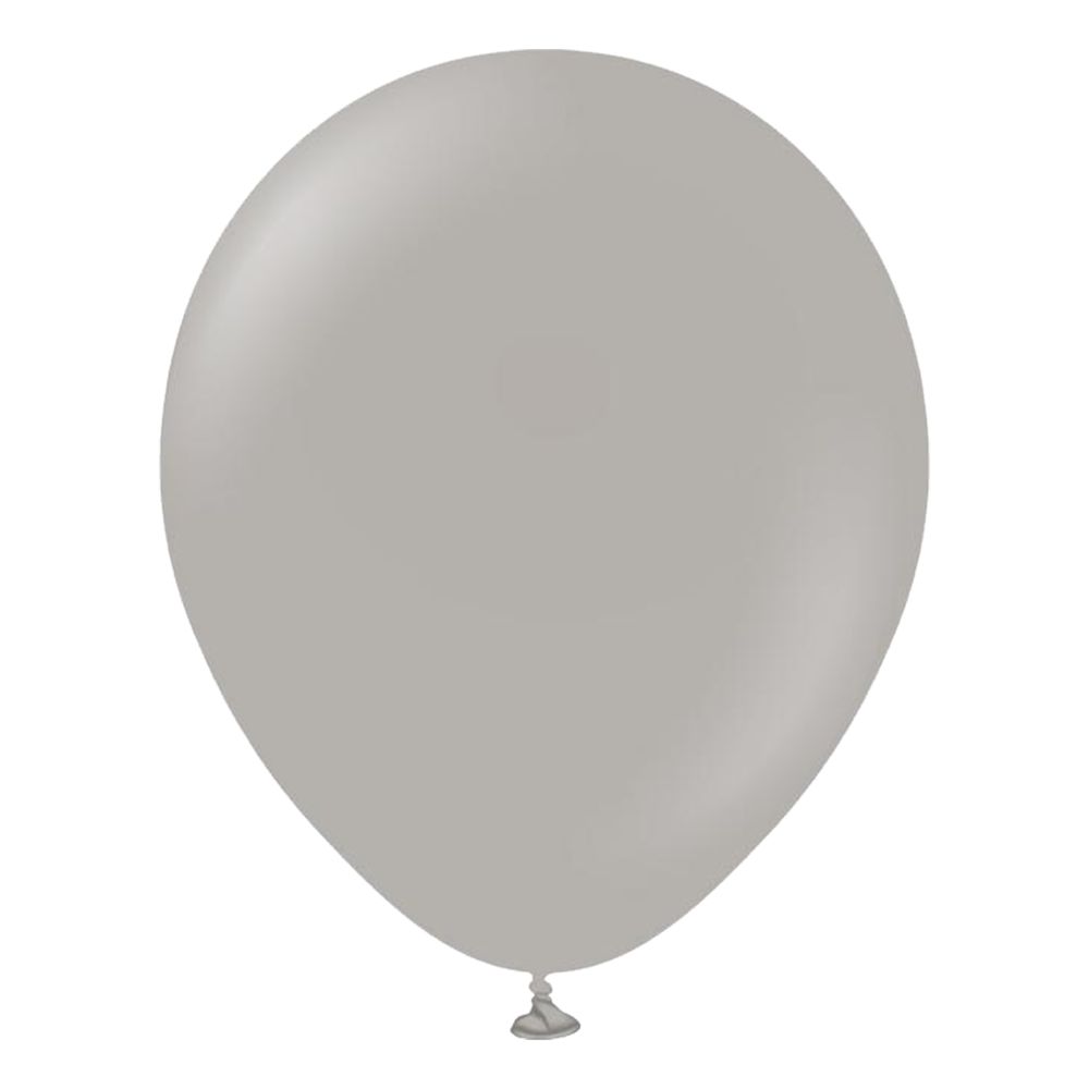 Balloner Professional Grey