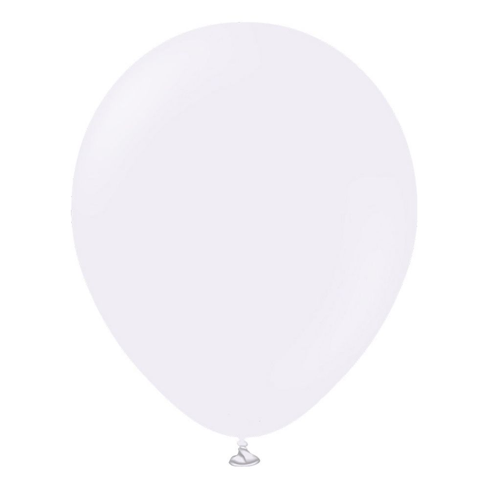 Balloner Professional Pale Lilac