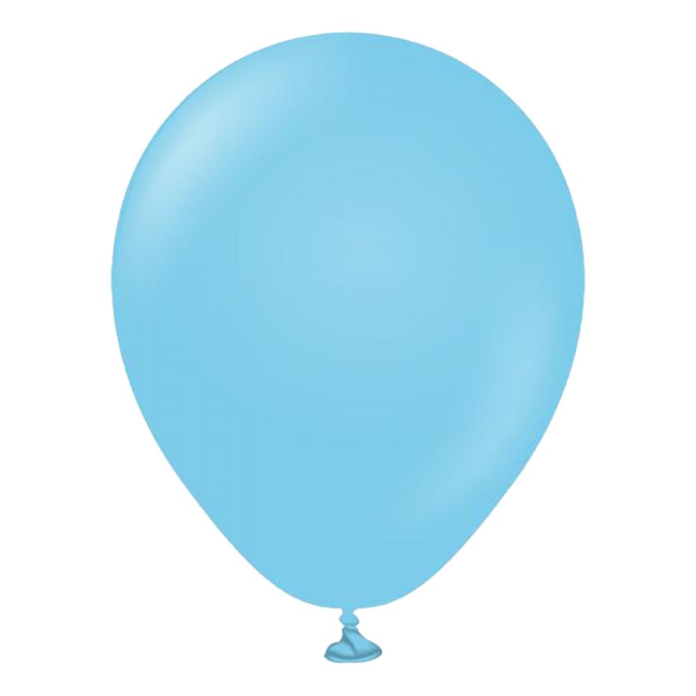 Ballonger Professional Mini Baby Blue