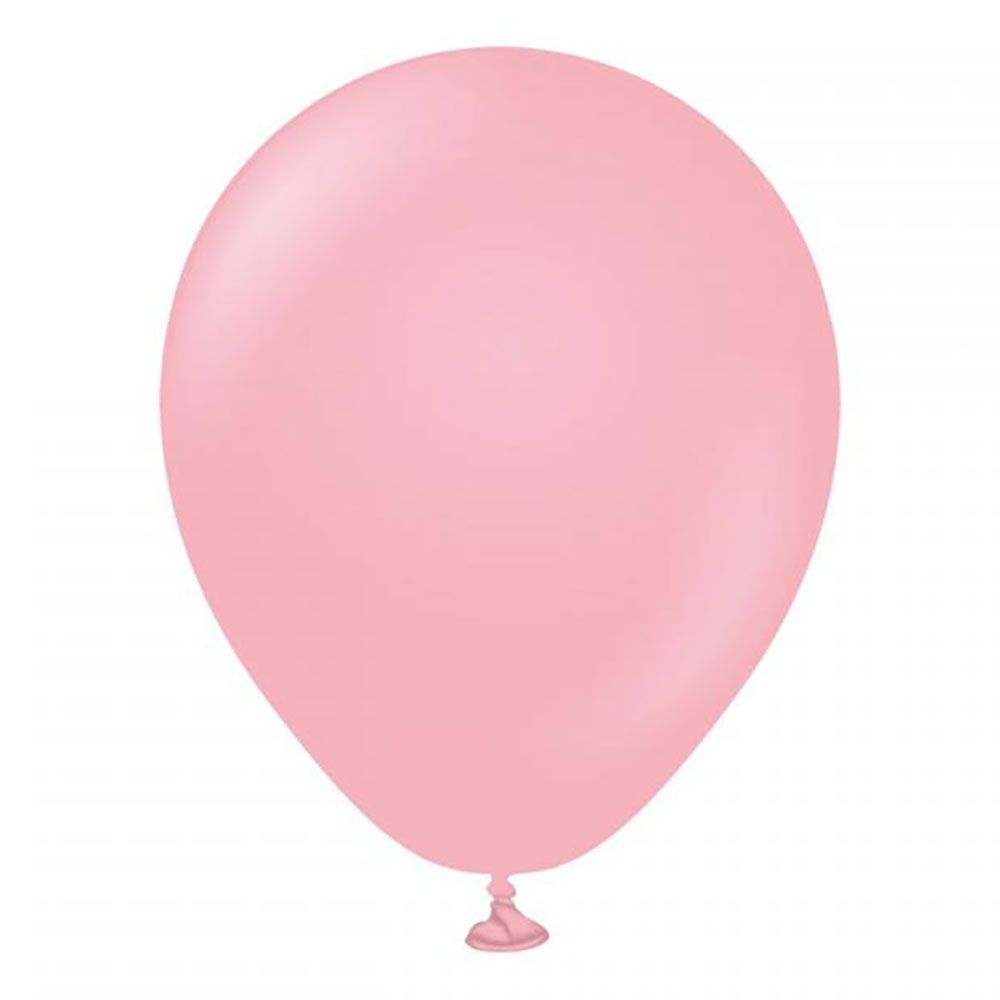 Balloner Professional Mini Flamingo Pink