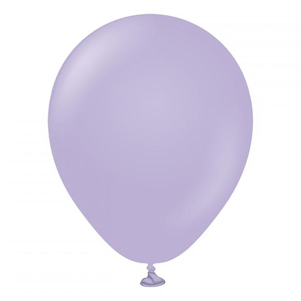 Balloner Professional Mini Lilac