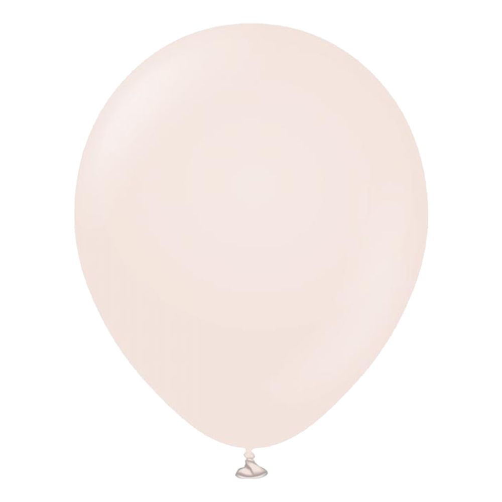Balloner Professional Pink Blush